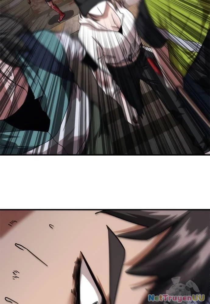 Mạt Thế Zombie 82-08 Chapter 31 - Trang 4