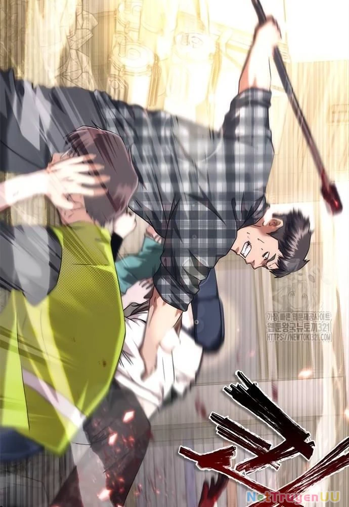 Mạt Thế Zombie 82-08 Chapter 31 - Trang 4