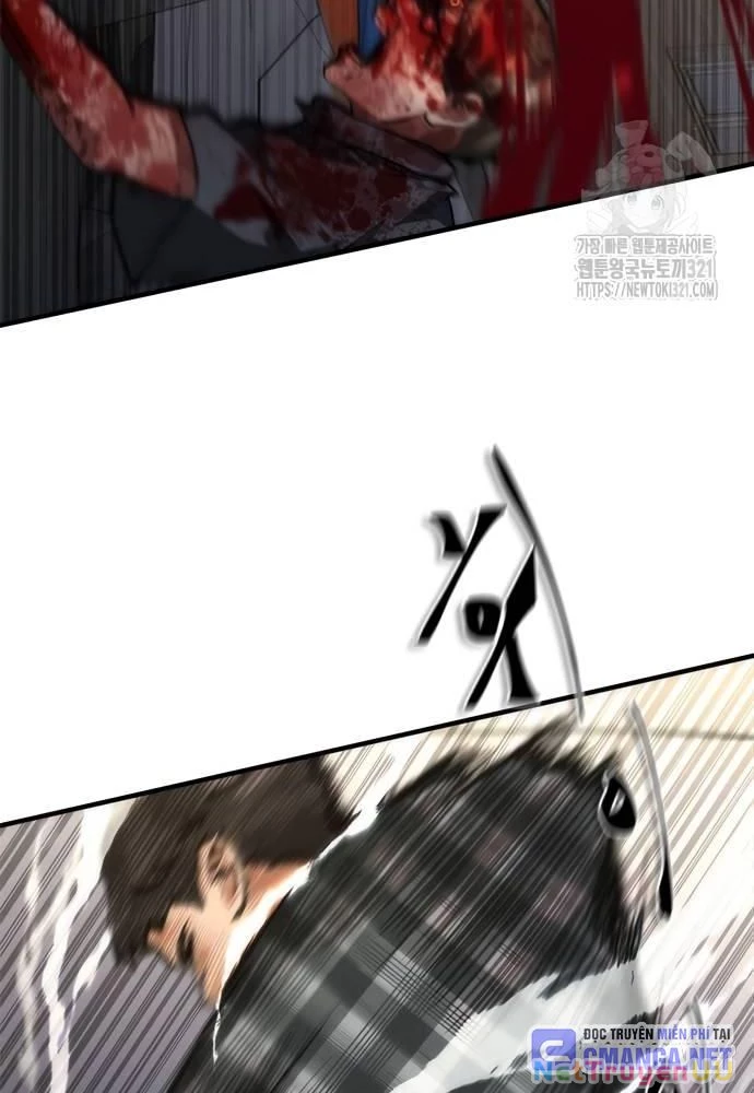 Mạt Thế Zombie 82-08 Chapter 31 - Trang 4