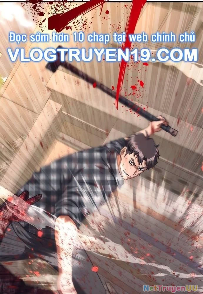 Mạt Thế Zombie 82-08 Chapter 31 - Trang 4