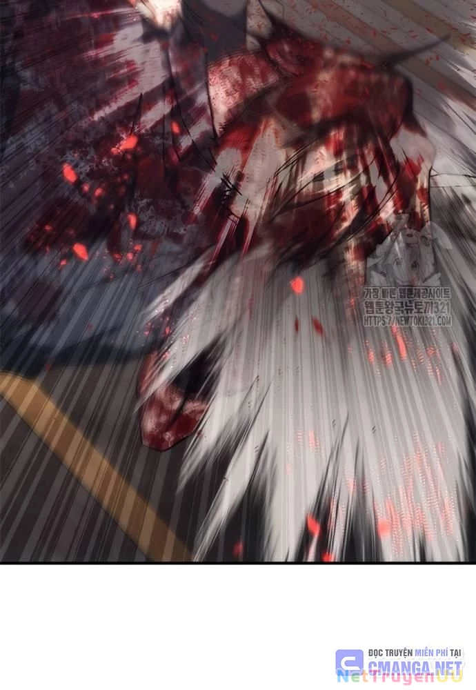 Mạt Thế Zombie 82-08 Chapter 31 - Trang 4