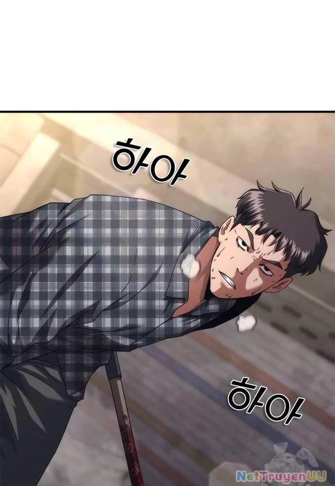 Mạt Thế Zombie 82-08 Chapter 31 - Trang 4