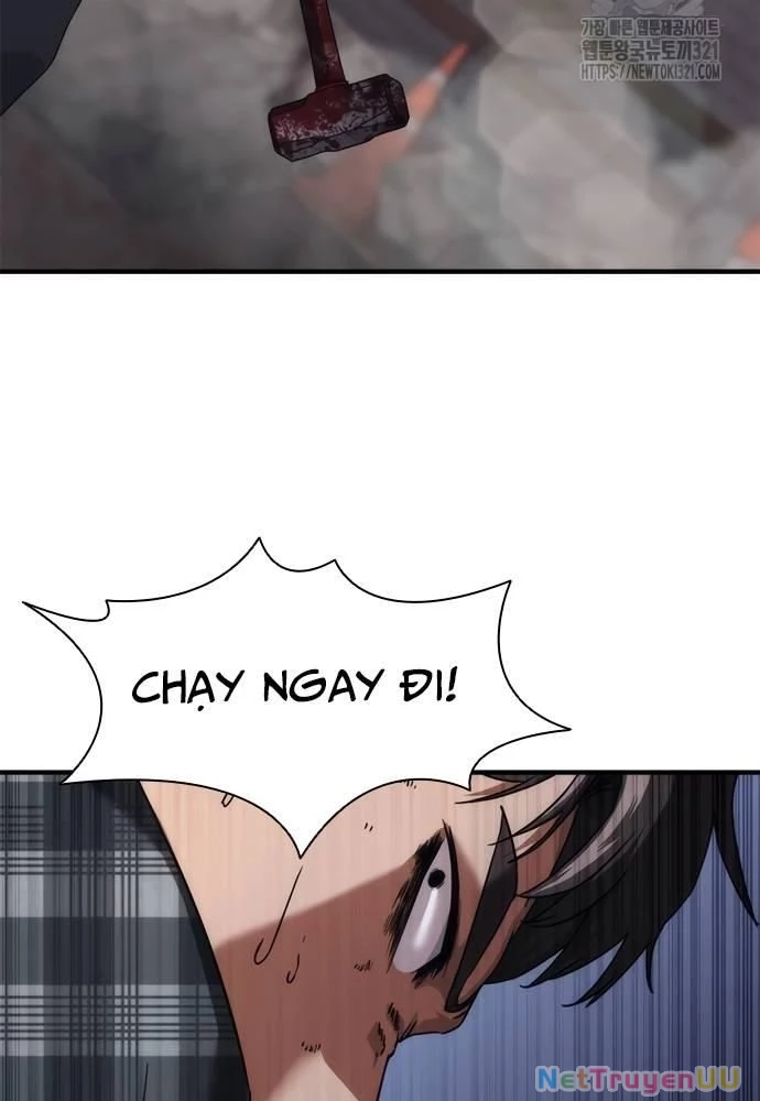 Mạt Thế Zombie 82-08 Chapter 31 - Trang 4