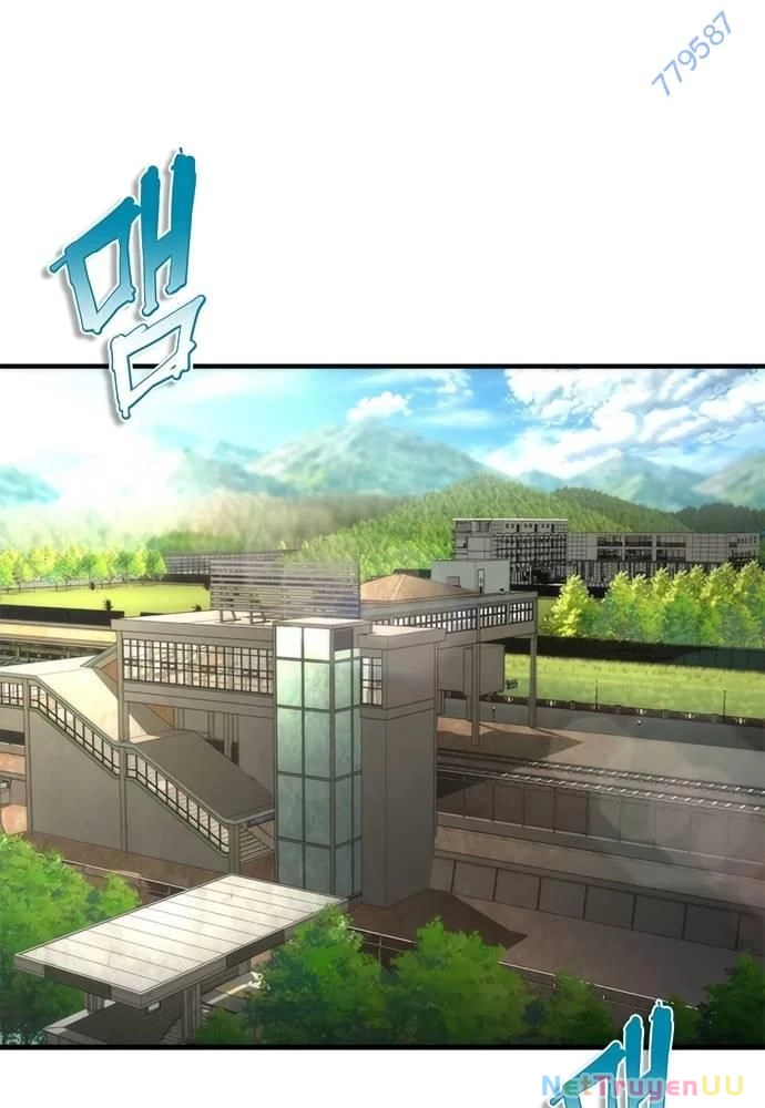 Mạt Thế Zombie 82-08 Chapter 31 - Trang 4