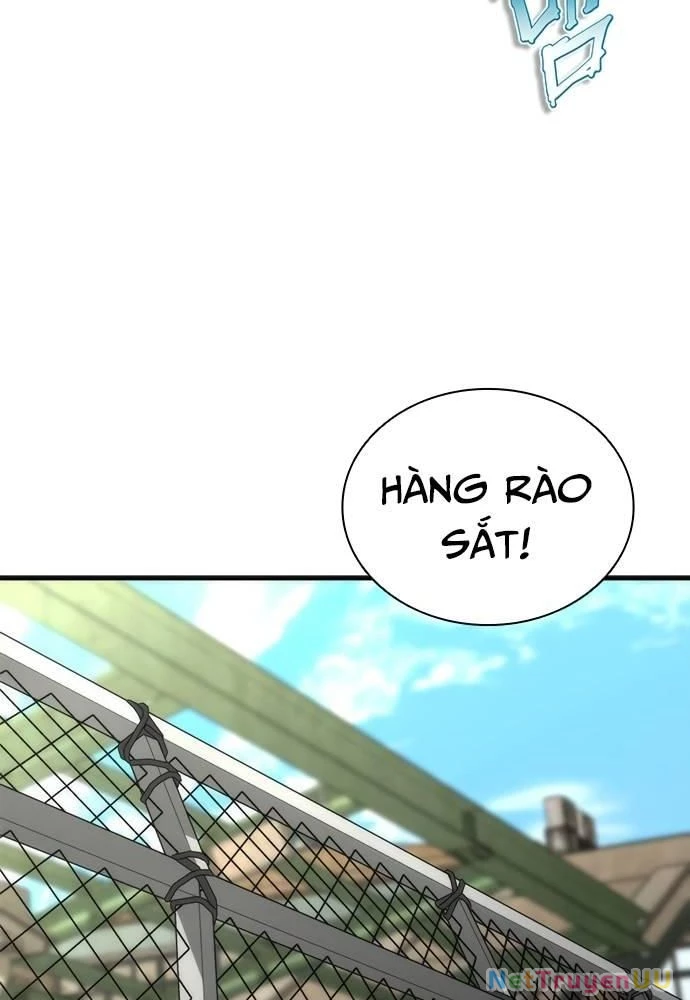 Mạt Thế Zombie 82-08 Chapter 31 - Trang 4