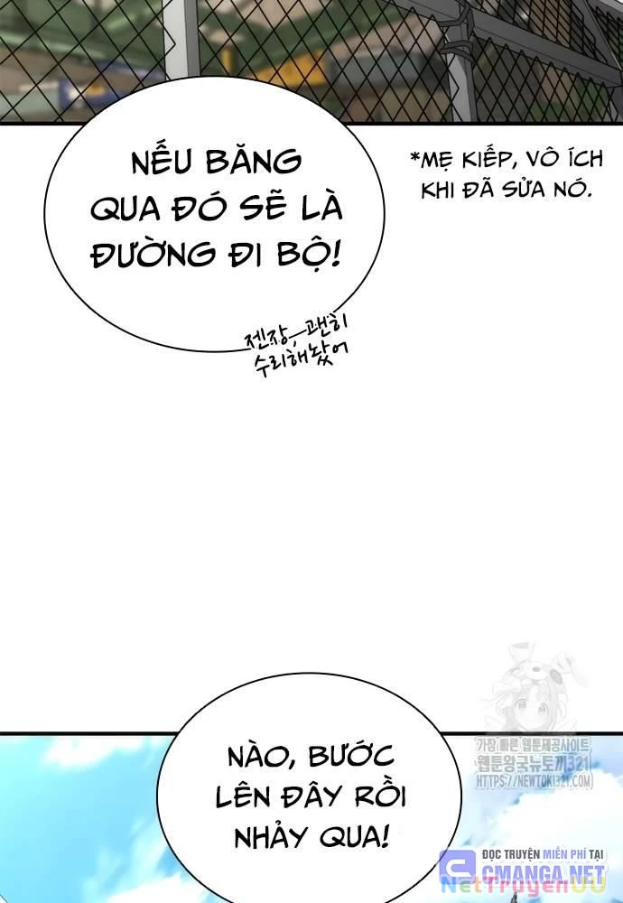 Mạt Thế Zombie 82-08 Chapter 31 - Trang 4