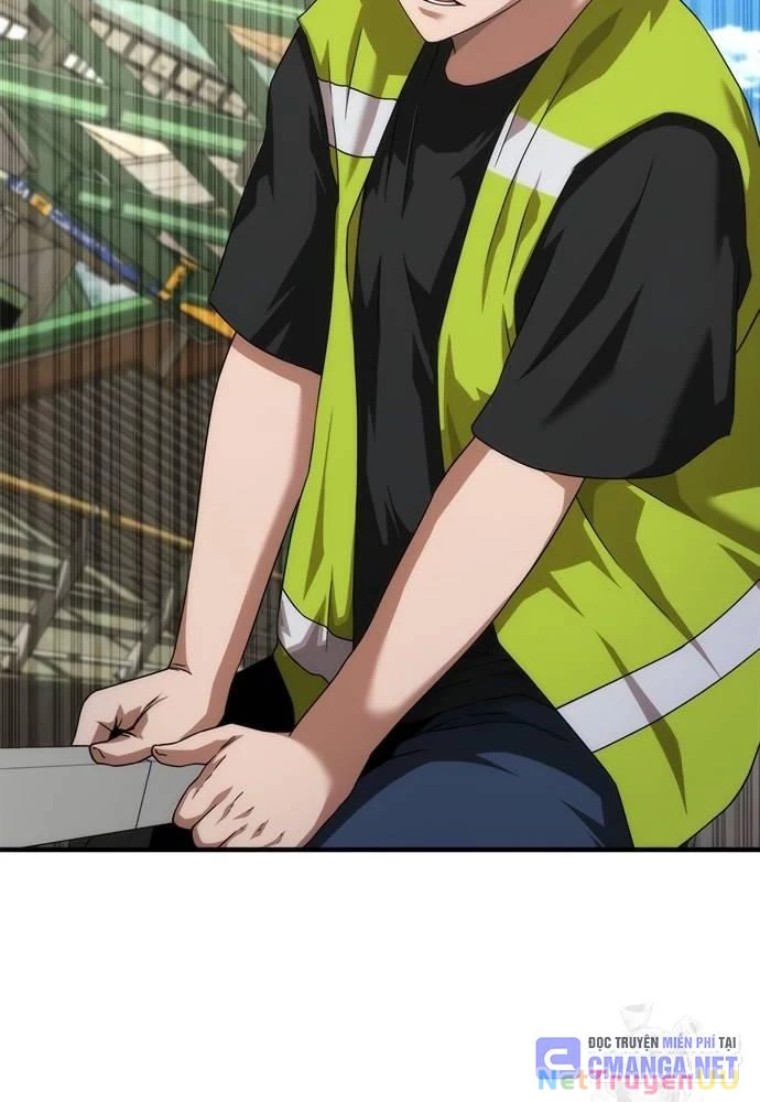 Mạt Thế Zombie 82-08 Chapter 31 - Trang 4