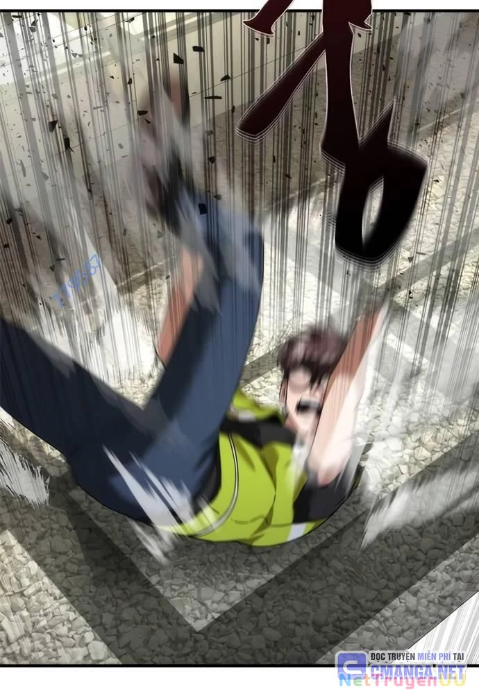 Mạt Thế Zombie 82-08 Chapter 31 - Trang 4