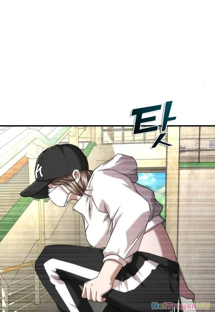 Mạt Thế Zombie 82-08 Chapter 31 - Trang 4