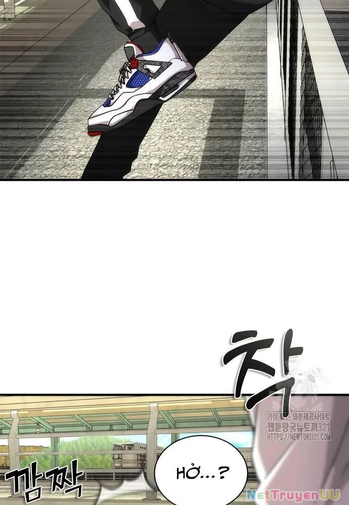 Mạt Thế Zombie 82-08 Chapter 31 - Trang 4