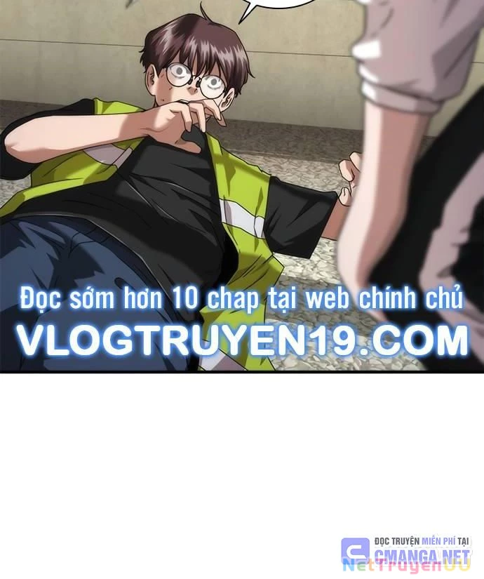 Mạt Thế Zombie 82-08 Chapter 31 - Trang 4