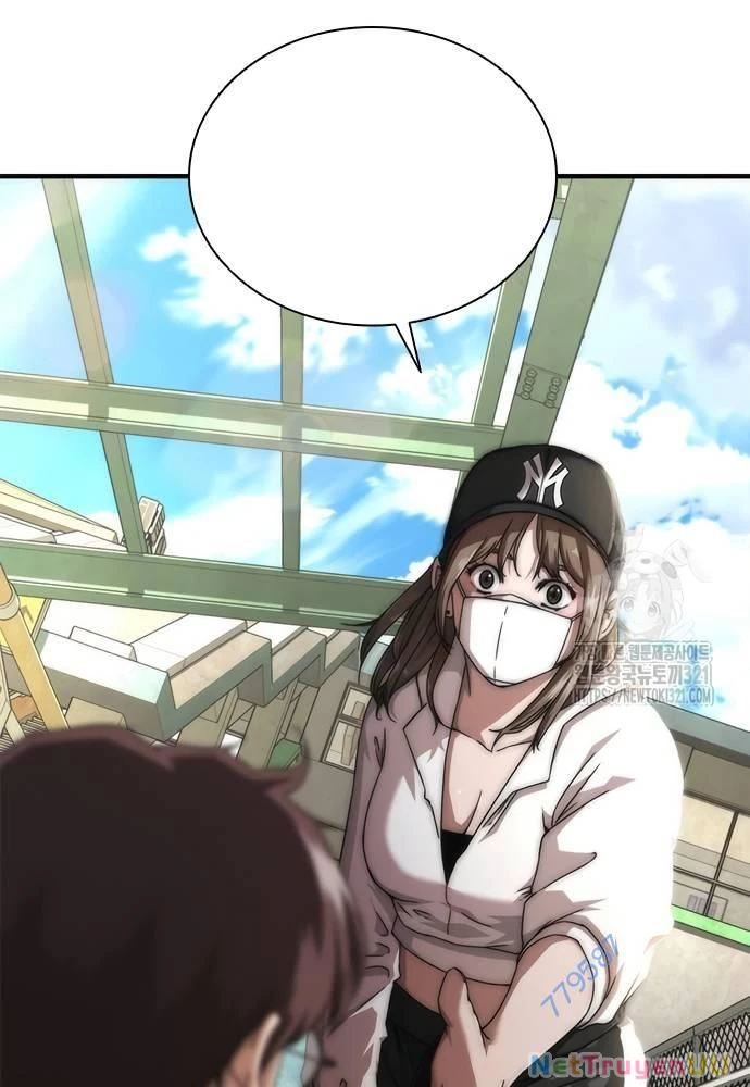 Mạt Thế Zombie 82-08 Chapter 31 - Trang 4