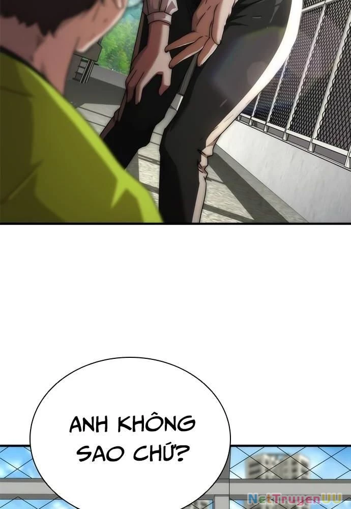 Mạt Thế Zombie 82-08 Chapter 31 - Trang 4