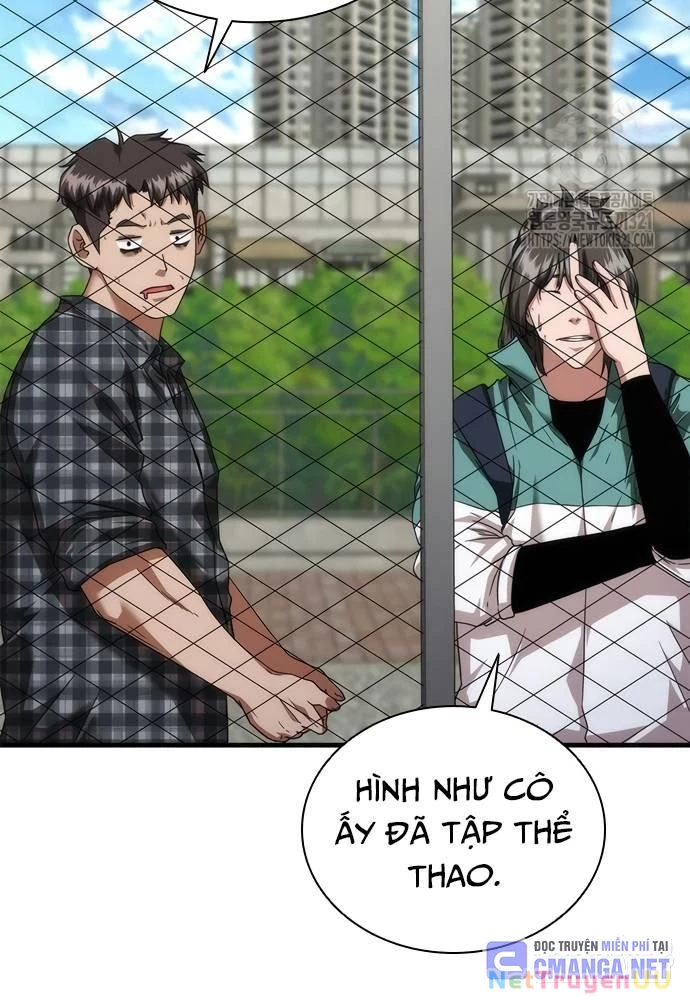 Mạt Thế Zombie 82-08 Chapter 31 - Trang 4