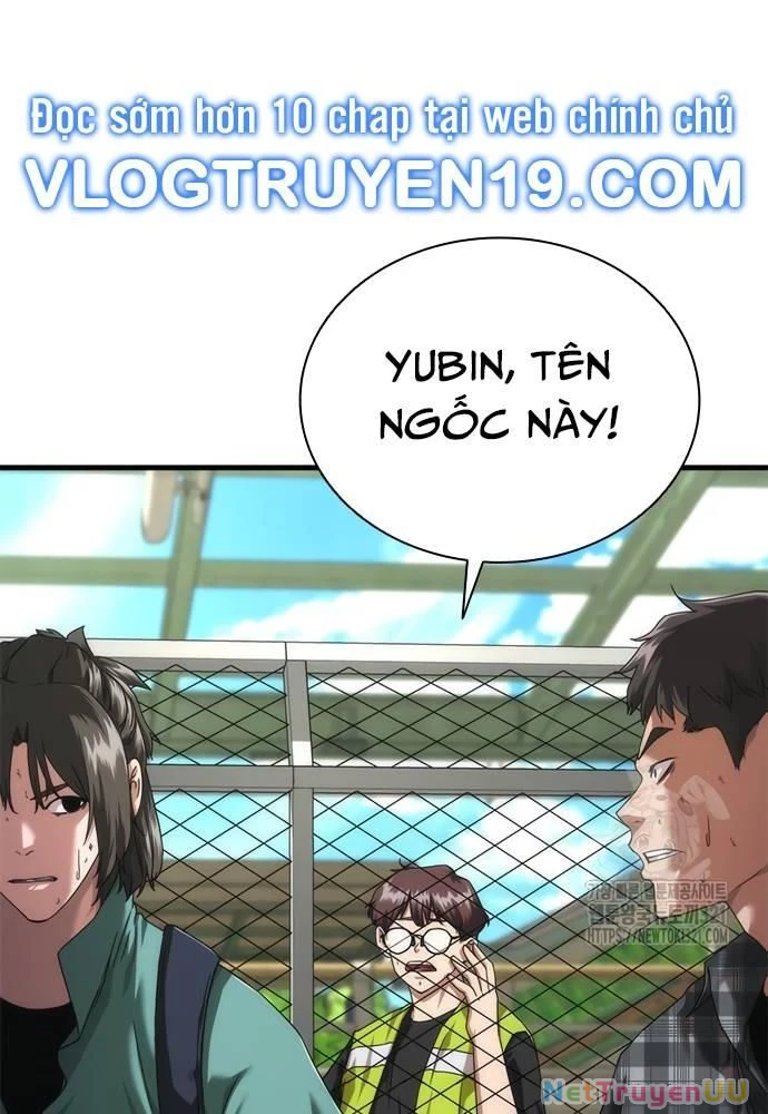 Mạt Thế Zombie 82-08 Chapter 31 - Trang 4