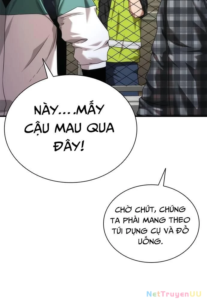 Mạt Thế Zombie 82-08 Chapter 31 - Trang 4