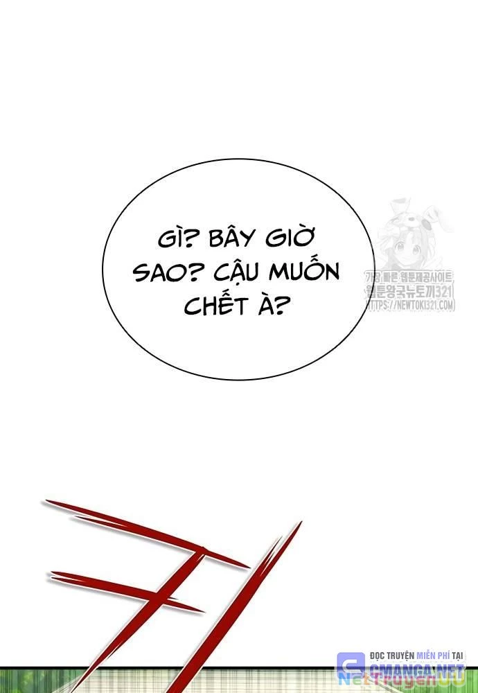 Mạt Thế Zombie 82-08 Chapter 31 - Trang 4