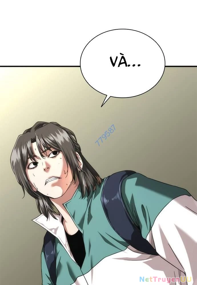 Mạt Thế Zombie 82-08 Chapter 31 - Trang 4