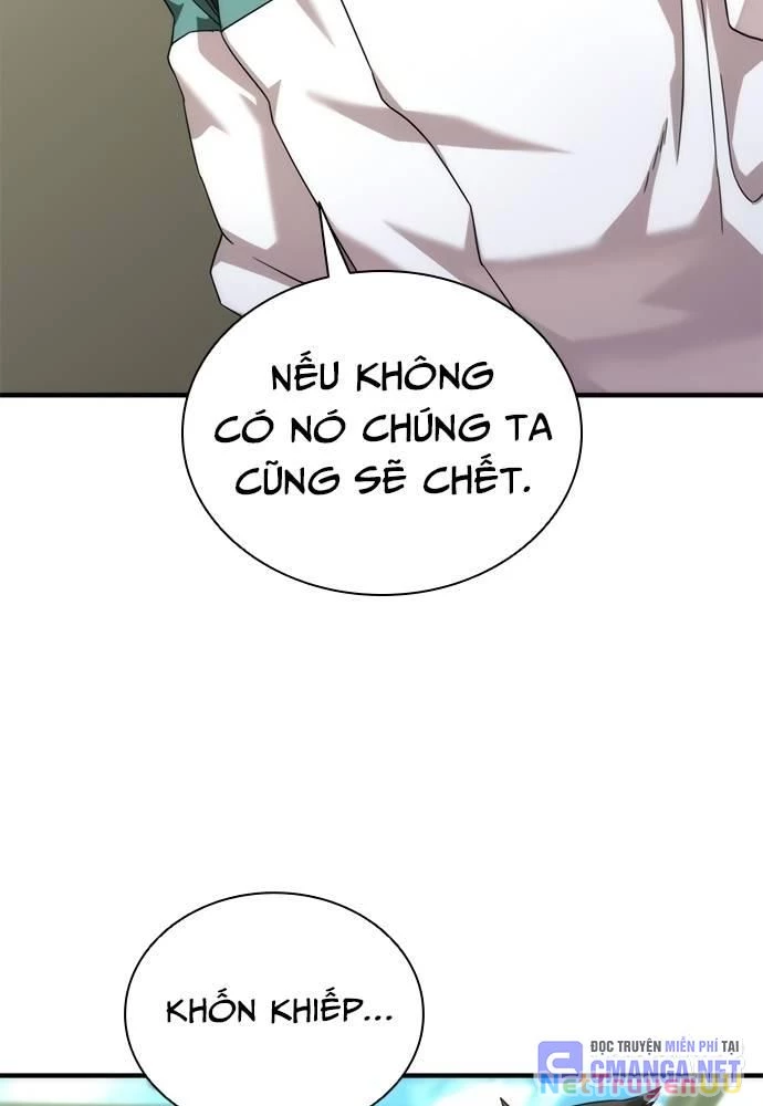 Mạt Thế Zombie 82-08 Chapter 31 - Trang 4