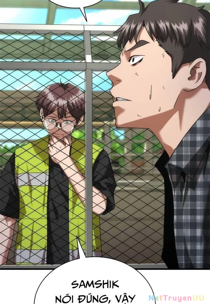 Mạt Thế Zombie 82-08 Chapter 31 - Trang 4