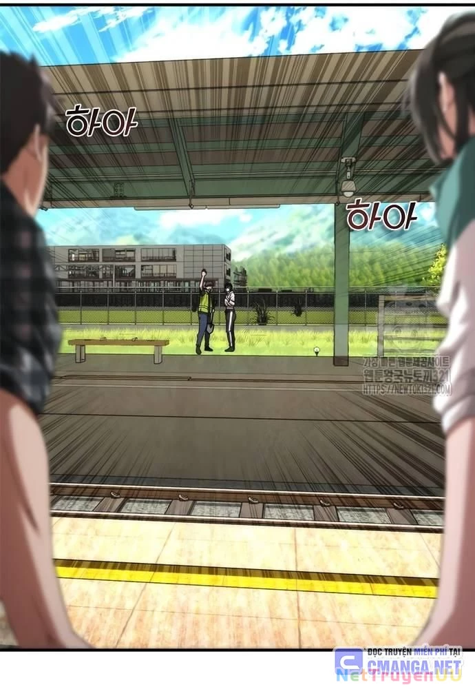 Mạt Thế Zombie 82-08 Chapter 31 - Trang 4