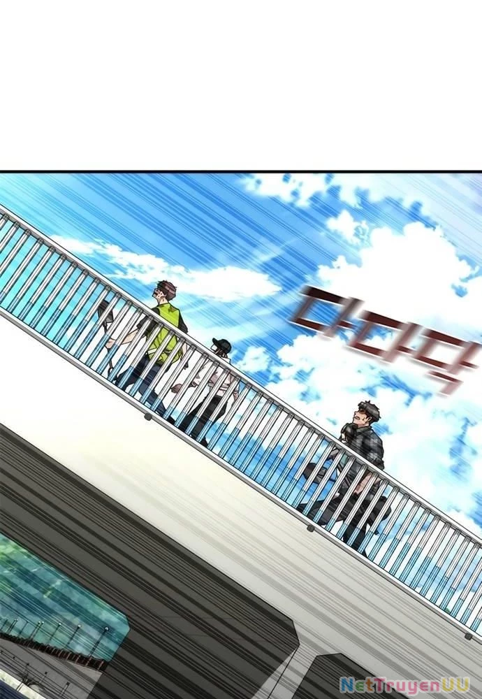 Mạt Thế Zombie 82-08 Chapter 31 - Trang 4