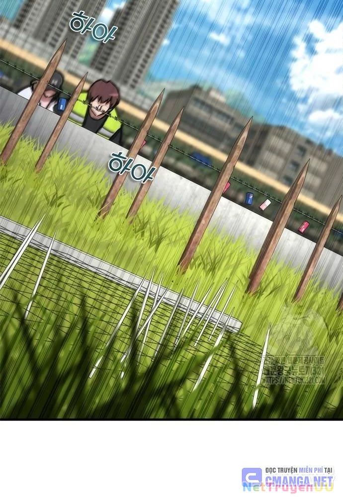 Mạt Thế Zombie 82-08 Chapter 31 - Trang 4