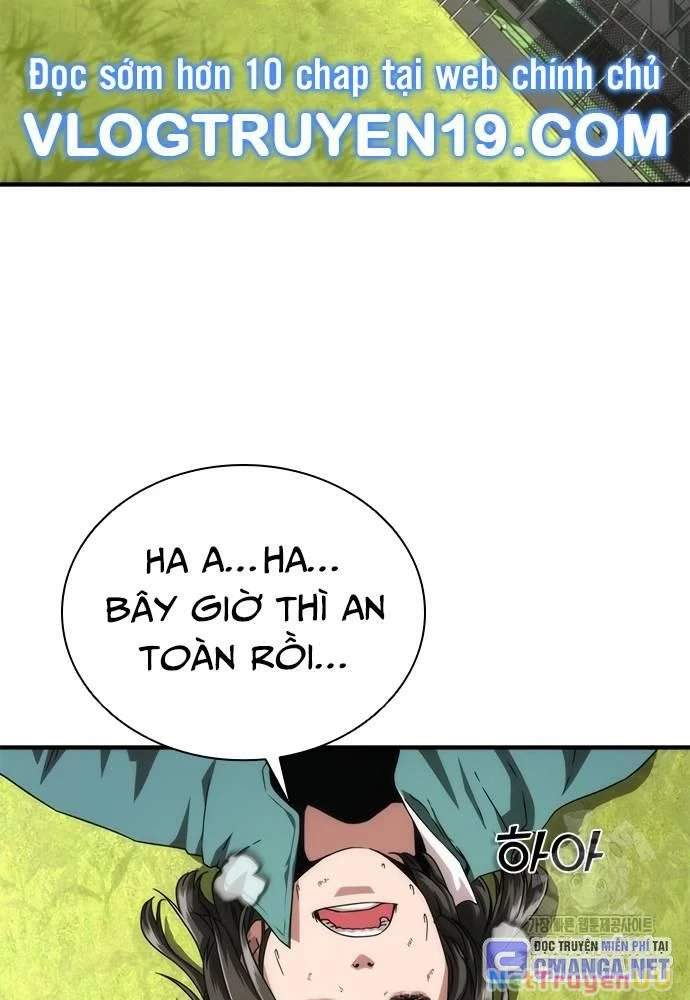 Mạt Thế Zombie 82-08 Chapter 31 - Trang 4