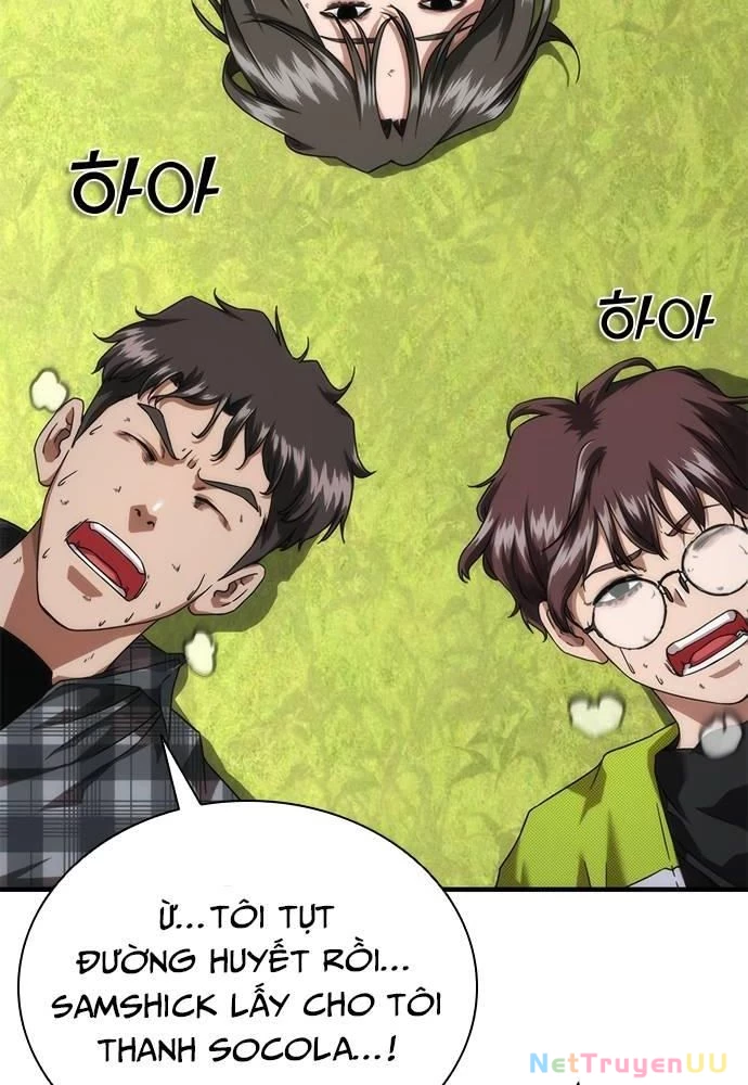 Mạt Thế Zombie 82-08 Chapter 31 - Trang 4