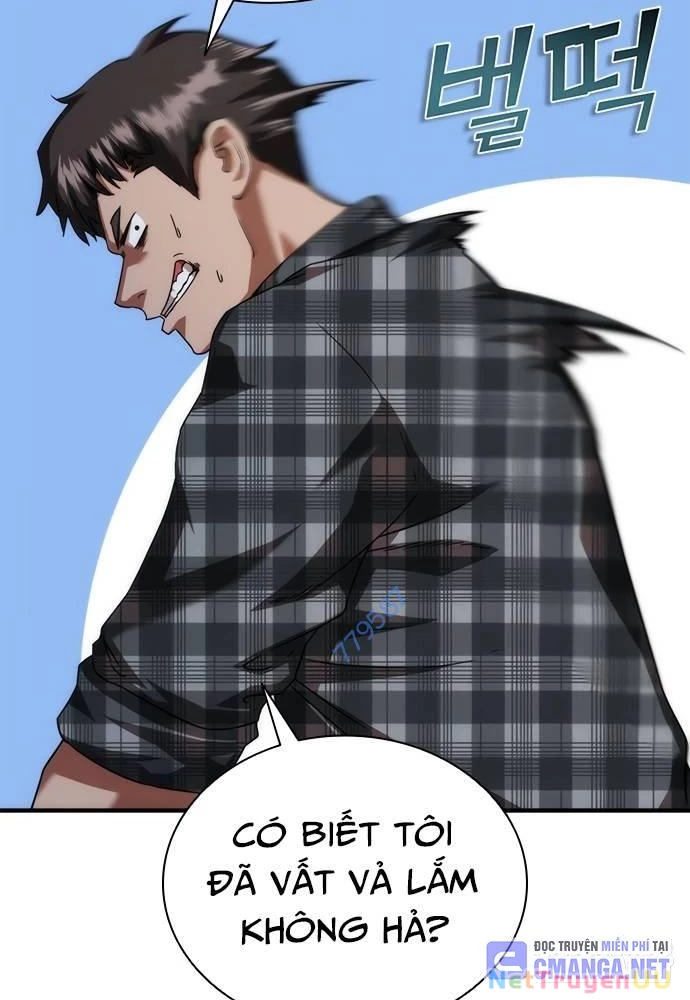 Mạt Thế Zombie 82-08 Chapter 31 - Trang 4