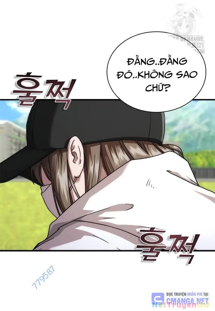 Mạt Thế Zombie 82-08 Chapter 31 - Trang 4