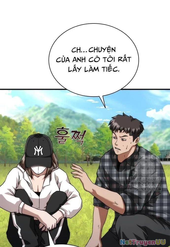 Mạt Thế Zombie 82-08 Chapter 31 - Trang 4