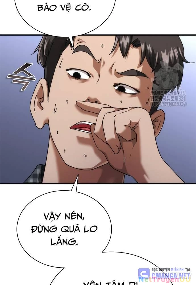 Mạt Thế Zombie 82-08 Chapter 31 - Trang 4