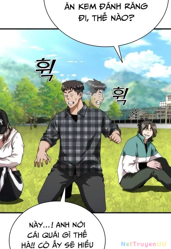 Mạt Thế Zombie 82-08 Chapter 31 - Trang 4