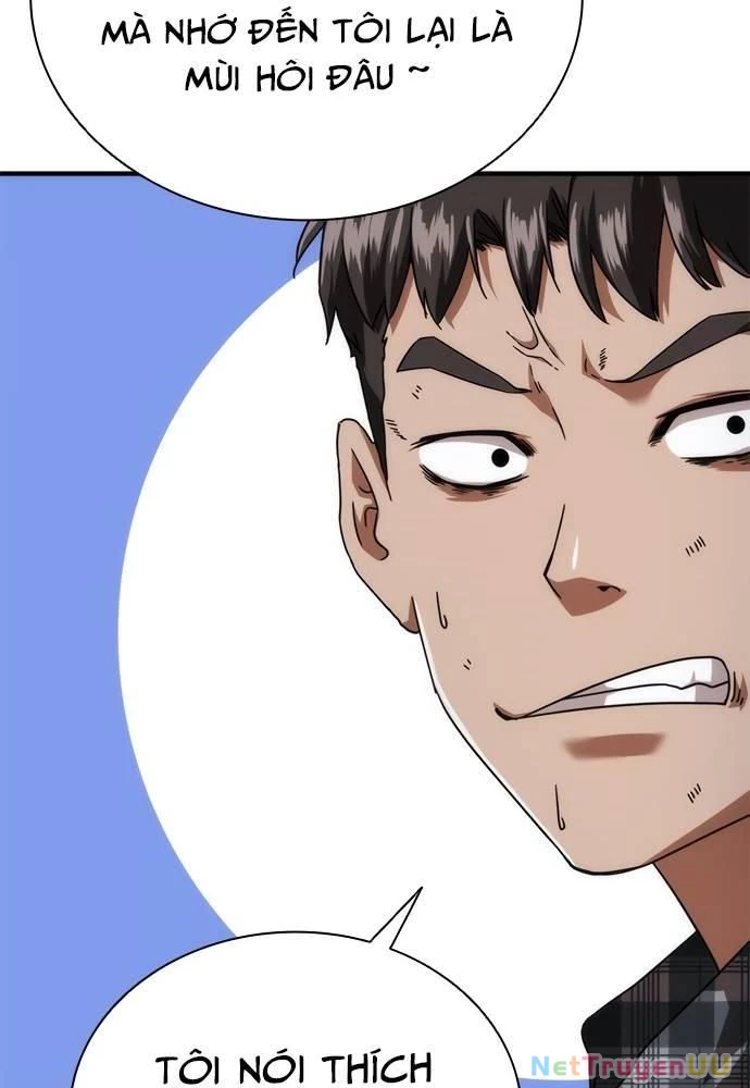 Mạt Thế Zombie 82-08 Chapter 31 - Trang 4