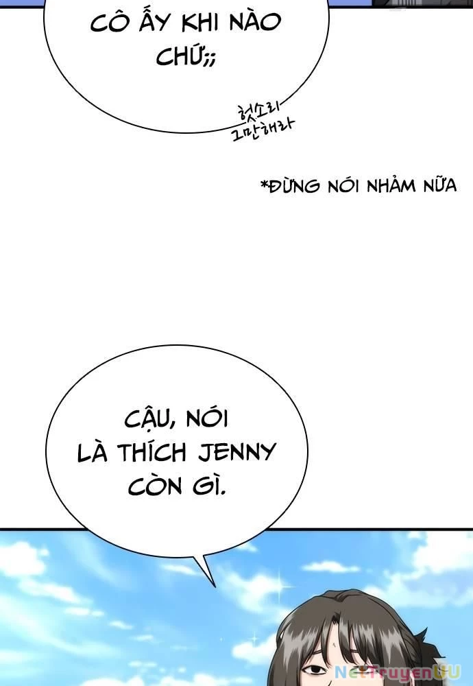 Mạt Thế Zombie 82-08 Chapter 31 - Trang 4