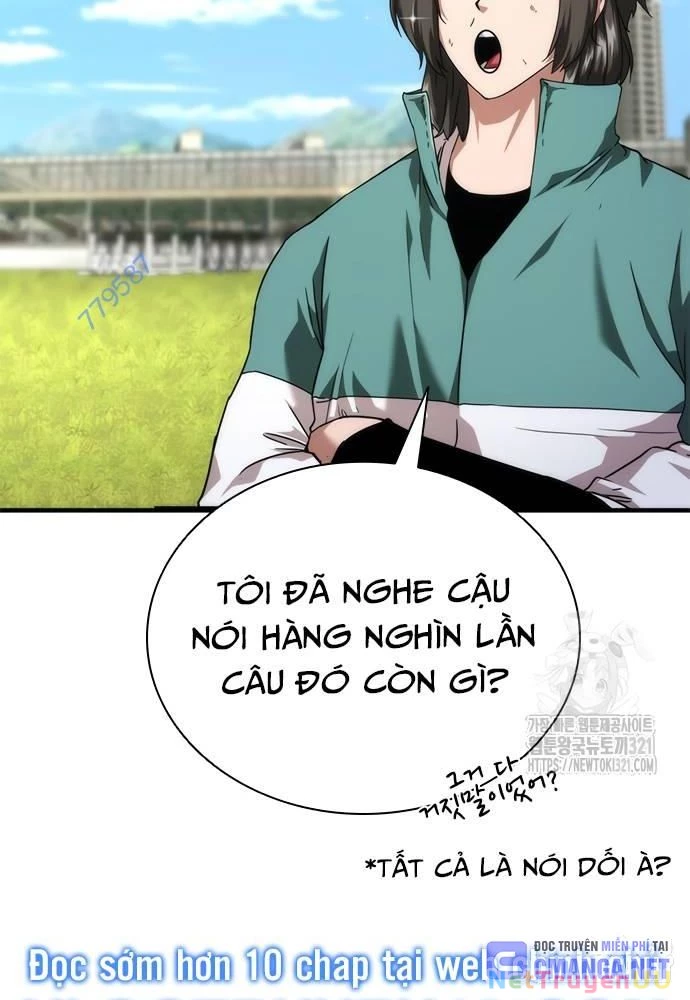 Mạt Thế Zombie 82-08 Chapter 31 - Trang 4