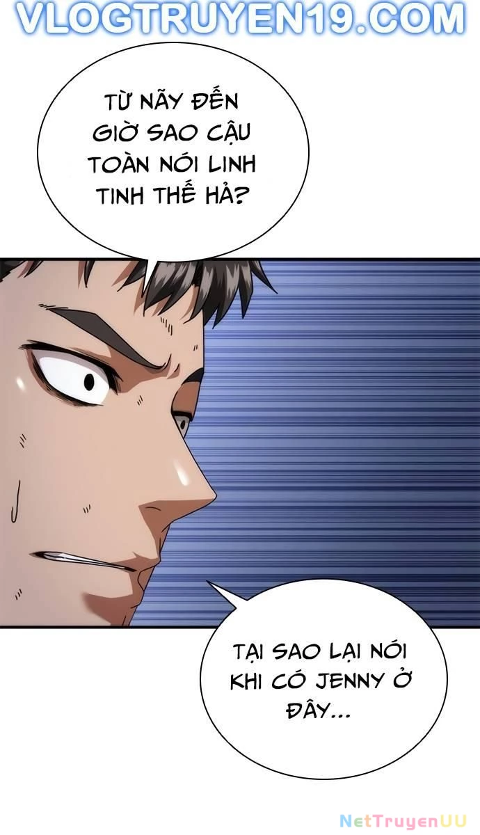 Mạt Thế Zombie 82-08 Chapter 31 - Trang 4