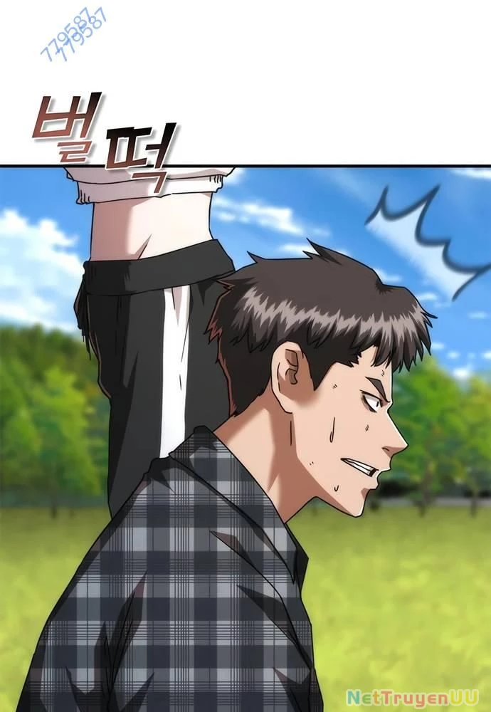 Mạt Thế Zombie 82-08 Chapter 31 - Trang 4