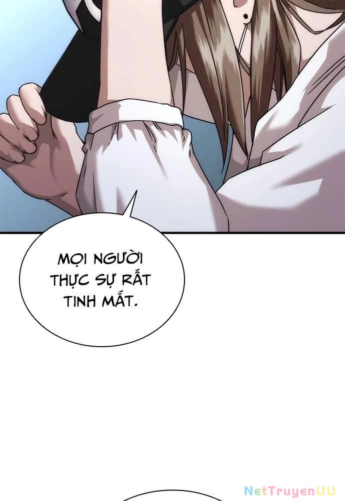 Mạt Thế Zombie 82-08 Chapter 31 - Trang 4