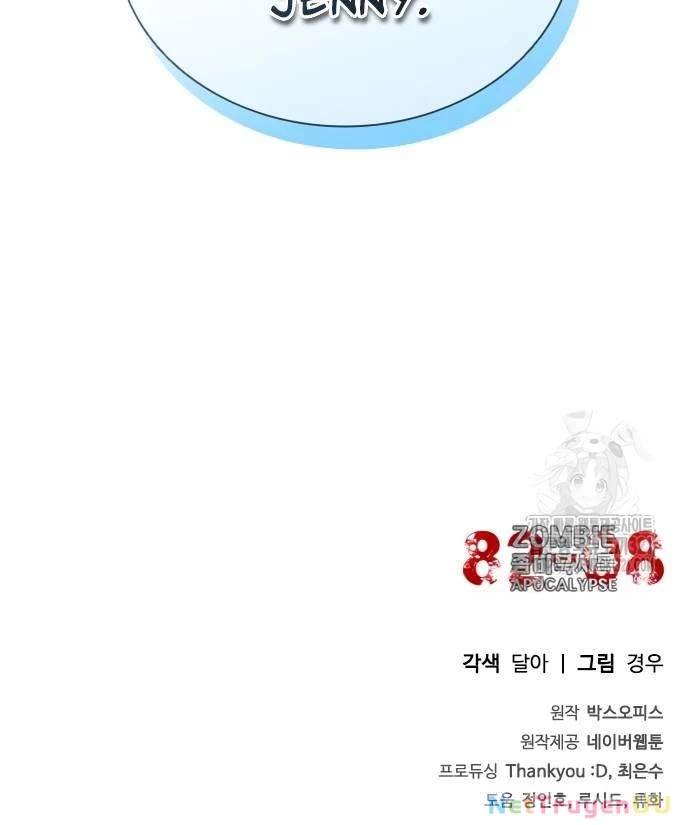 Mạt Thế Zombie 82-08 Chapter 31 - Trang 4