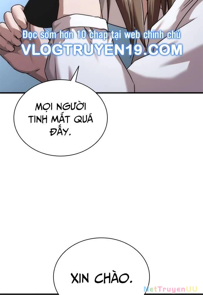 Mạt Thế Zombie 82-08 Chapter 32 - Trang 4