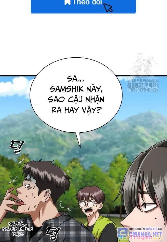 Mạt Thế Zombie 82-08 Chapter 32 - Trang 4