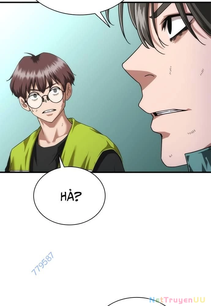 Mạt Thế Zombie 82-08 Chapter 32 - Trang 4