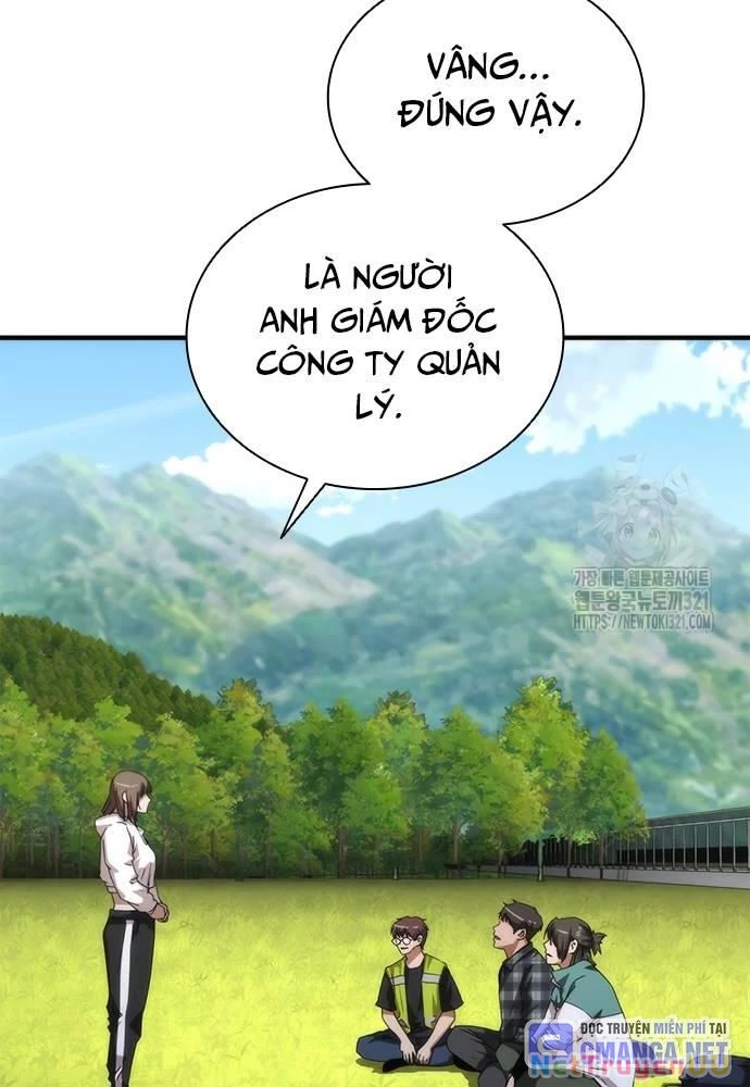 Mạt Thế Zombie 82-08 Chapter 32 - Trang 4