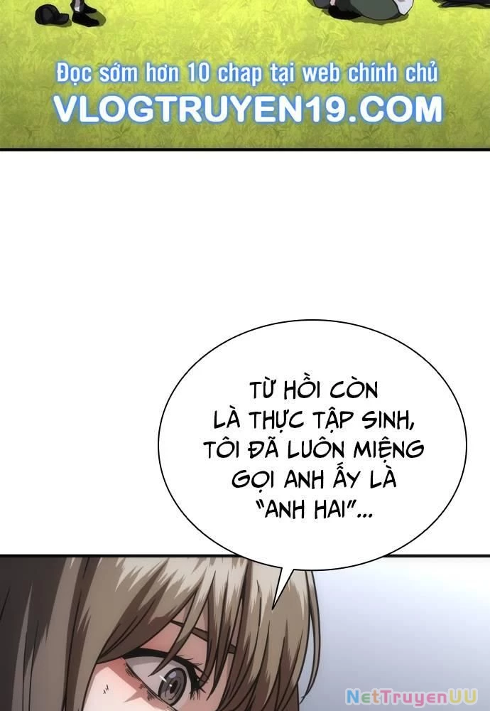 Mạt Thế Zombie 82-08 Chapter 32 - Trang 4