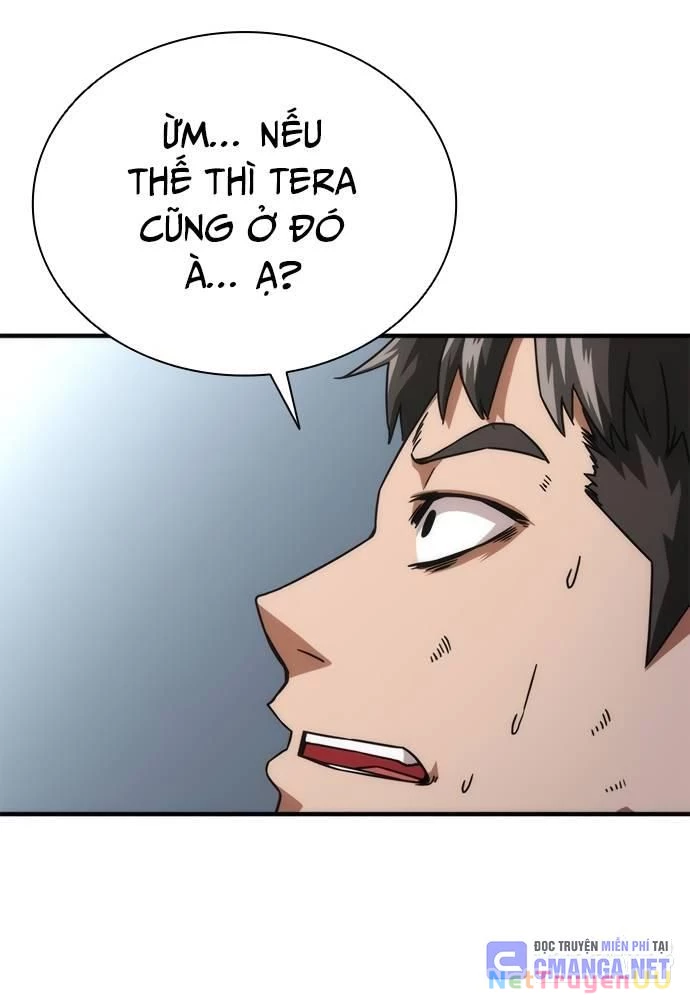 Mạt Thế Zombie 82-08 Chapter 32 - Trang 4