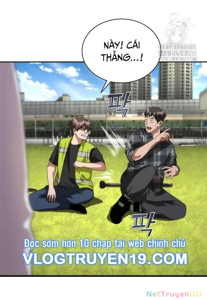 Mạt Thế Zombie 82-08 Chapter 32 - Trang 4