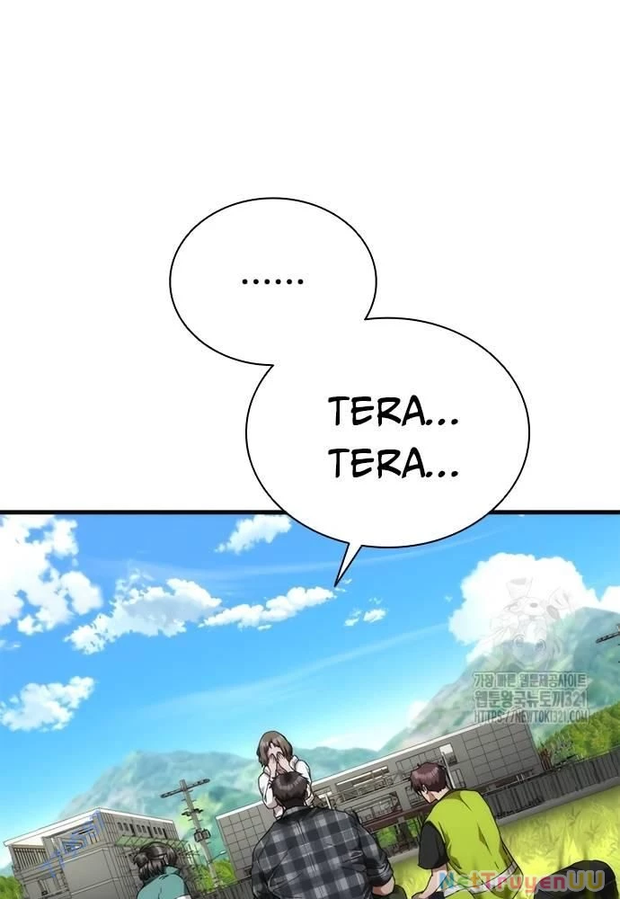 Mạt Thế Zombie 82-08 Chapter 32 - Trang 4