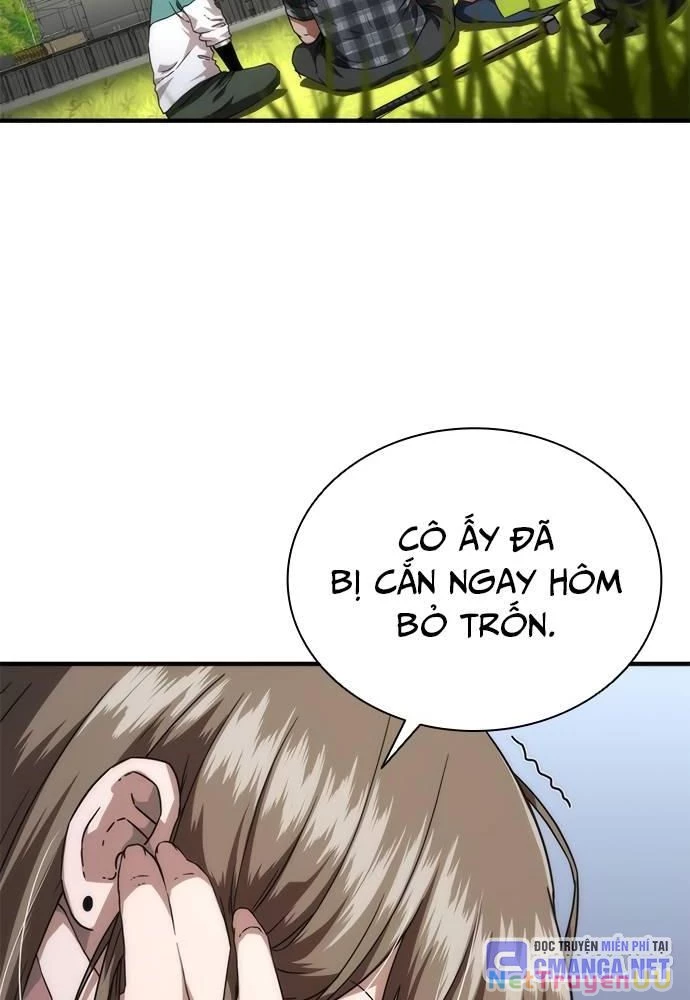 Mạt Thế Zombie 82-08 Chapter 32 - Trang 4